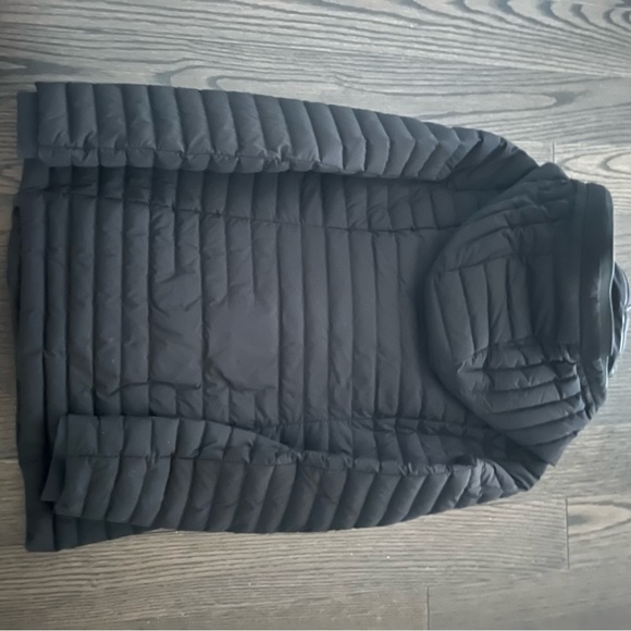 Rudsak Lightweight Down Jacket - Picture 2 of 5